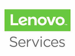 Lenovo Onsite Upgrade - extended service agreement - 4 years - on-site