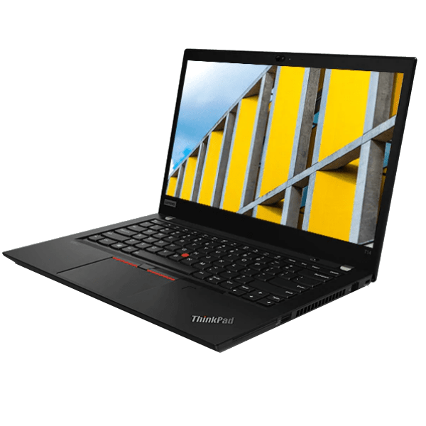 Lenovo ThinkPad P15s