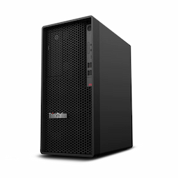 Lenovo 30E3S08F00 ThinkStation P350 Tower (Intel Core i9-11th Gen, 16GB RAM, 1TB HDD, DOS, 750 Watt)