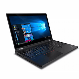 ThinkPad P15s Gen 2 15 inch Mobile Workstation