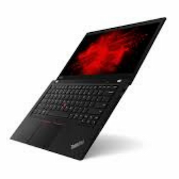 Lenovo ThinkPad P14s 21A1S04W00 Mobile Workstation