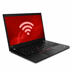 Lenovo ThinkPad P14s Gen 2 Notebook - 21A0S01D00 AMD Ryzen 5 Pro 5650U 16 GB RAM 512 GB SSD 14" Windows 10 Pro Black