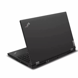 ThinkPad P15s Gen 2 15 inch Mobile Workstation