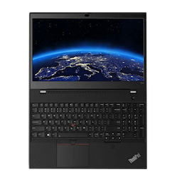 Lenovo Thinkpad P15v Intel Core i7 - 15.6" FHD IPS Workstation