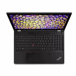 ThinkPad P15s Gen 2 15 inch Mobile Workstation