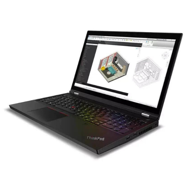 ThinkPad P15s Gen 2 15 inch Mobile Workstation