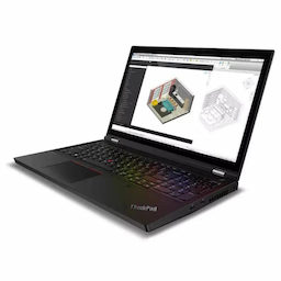 ThinkPad P15s Gen 2 15 inch Mobile Workstation