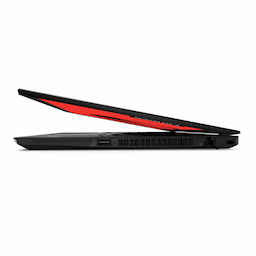 Lenovo ThinkPad P14s Gen 2 Notebook - 21A0S01D00 AMD Ryzen 5 Pro 5650U 16 GB RAM 512 GB SSD 14" Windows 10 Pro Black