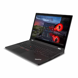 Lenovo Thinkpad P15v Notebook - 21AAS0R200 11th Gen Intel Core i7 16 GB RAM 1 TB SSD 15.6" Windows 10 Pro Black