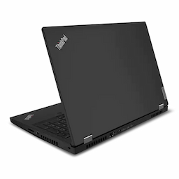 Lenovo Thinkpad P15v Notebook - 21AAS0R200 11th Gen Intel Core i7 16 GB RAM 1 TB SSD 15.6" Windows 10 Pro Black
