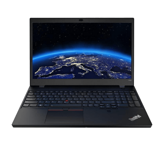 Lenovo Thinkpad P15v Intel Core i7 - 15.6" FHD IPS Workstation