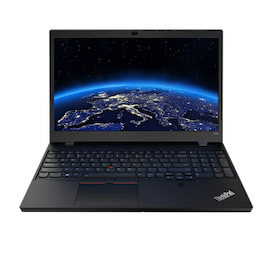 Lenovo Thinkpad P15v Intel Core i7 - 15.6" FHD IPS Workstation