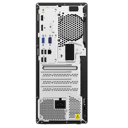 Lenovo V50t Intel 10th Gen Core i3 Tower Desktop