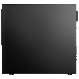 Lenovo ThinkCentre M70c 11GLS01N00 Desktop, Intel Pentium G6400, 4 GB RAM, 1 TB SSD, DOS, Black