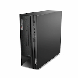 Lenovo ThinkCentre Neo 50t Tower - 12th Gen Intel - 11SES00L00