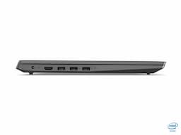 Lenovo 82C500NVIH V15 NVIH Laptop, Intel Core i5-1035G1, 4 GB, 1 TB, 15.6 inch HD (1366x768) TN 220nits Anti-glare, 11ac, 1x1 + Bluetooth 4.2, Iron Grey