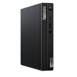 ThinkCentre M70q Gen 2 Tiny (Intel) | Enterprise-level 1L PC - 11MYS07A00