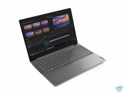 Lenovo 82C500WPIH V15 WPIH Laptop, Intel Core i3-1005G1, 15.6 inch FHD (1920x1080) TN 220nits Anti-glare, 4 GB, 1 TB, 11ac, 1x1 + Bluetooth 4.2, Iron Grey