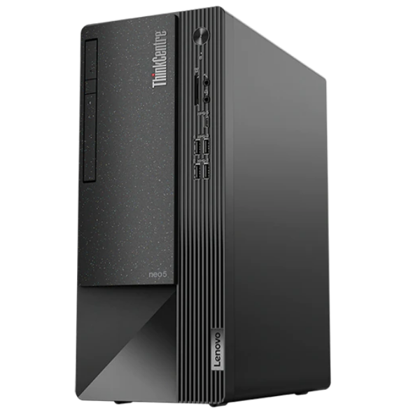 Lenovo ThinkCentre Neo 50t Tower - 12th Gen Intel -11SES00N00