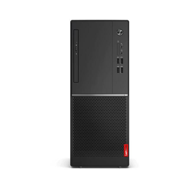 Lenovo V55t tower desktop PC - 11RRS04T00