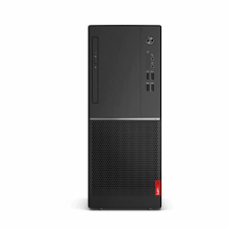 Lenovo V55t tower desktop PC - 11RRS04T00