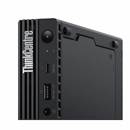 ThinkCentre M70q Gen 2 Tiny (Intel) | Enterprise-level 1L PC - 11MYS07A00