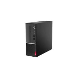 Lenovo V50 S 11HBS00J00 All-in-One Desktop, 4 GB, 1 TB, DOS, Intel Core i3, Black