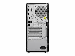 Lenovo ThinkCentre M90t - tower - Core i7 10700 2.9 GHz - 8 GB - HDD 1 TB