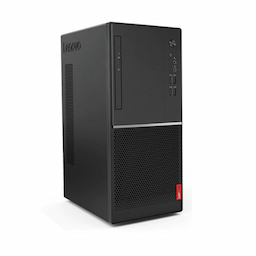 Lenovo V55t tower desktop PC - 11RRS04T00