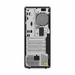 Lenovo ThinkCentre M70T Desktop - 11EVS04M00 10th Gen Intel Core i5 8 GB RAM 1 TB SSD 18.5" NOS Black