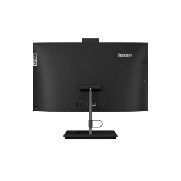 Lenovo ThinkCentre neo 30A24 - 12B000B6IG Intel Core i3 8 GB RAM 256 GB SSD 23.8 Inches Raven Black