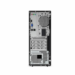 Lenovo V55t tower desktop PC - 11RRS04T00