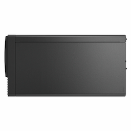Lenovo ThinkCentre Neo 50t Tower - 11SES00700 12th Gen Intel Core i3 4 GB RAM 1 TB SSD Windows 11 Pro Black