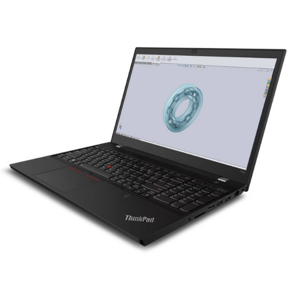 ThinkPad P15v mobile workstation