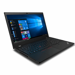ThinkPad P15v mobile workstation