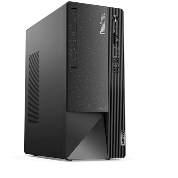 Lenovo ThinkCentre Neo 50t Tower - 12th Gen Intel - 11SES00L00