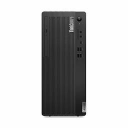 Lenovo ThinkCentre M70T Desktop - 11EVS04M00 10th Gen Intel Core i5 8 GB RAM 1 TB SSD 18.5" NOS Black