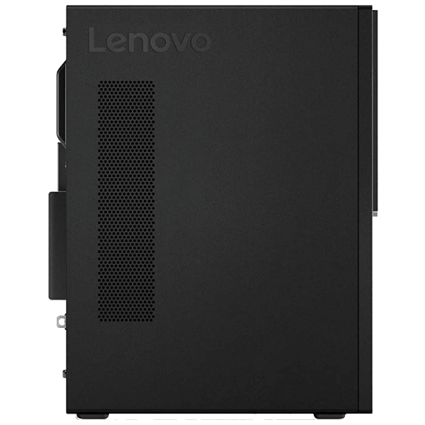 Lenovo 11HD002AIG All-in-One Desktop, 18.5 Inches, 8 GB, 1 TB, DOS, Intel Core i5, Black