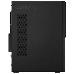 Lenovo 11HD002AIG All-in-One Desktop, 18.5 Inches, 8 GB, 1 TB, DOS, Intel Core i5, Black