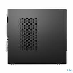 Lenovo 11T0S05700 ThinkCentre neo 50s Desktop, 8 GB, 1 TB, Black