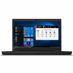 ThinkPad P15v mobile workstation