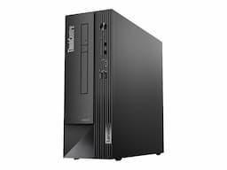 Lenovo Neo 50s Gen 3 (11T0S00200) Black ThinkCentre Desktop, Intel Core i5-12400 12th Gen, 8GB RAM, 1TB HDD, Intel UHD Graphics 730, No Monitor, 3 Years Warranty