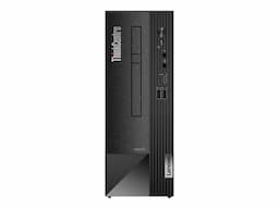 Lenovo Neo 50s Gen 3 (11T0S00200) Black ThinkCentre Desktop, Intel Core i5-12400 12th Gen, 8GB RAM, 1TB HDD, Intel UHD Graphics 730, No Monitor, 3 Years Warranty