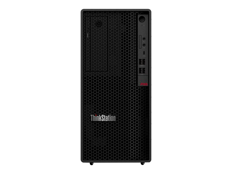 Lenovo ThinkStation P350 SFF Workstation - 30E3S0KM00 Intel Core i7 16 GB RAM 512 GB SSD Black