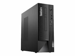 Lenovo Neo 50s Gen 3 (11T0S00200) Black ThinkCentre Desktop, Intel Core i5-12400 12th Gen, 8GB RAM, 1TB HDD, Intel UHD Graphics 730, No Monitor, 3 Years Warranty
