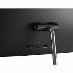 ThinkCentre Neo 30a (22" Intel) All-in-One - 12B1A00TIG Intel Core i5 16 GB RAM 512 GB SSD Windows 10 Pro 21.5" Black
