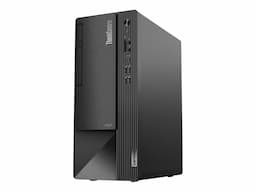 Lenovo ThinkCentre neo 50t - tower - Core i5 12400 2.5 GHz - 8 GB - HDD 1 TB