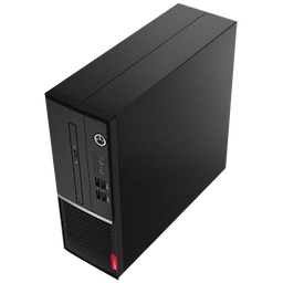 Lenovo V50 S 11HBS01U00 All-in-One Desktop, 4 GB, 1 TB, Windows 10, Intel B460 Chipset, Black