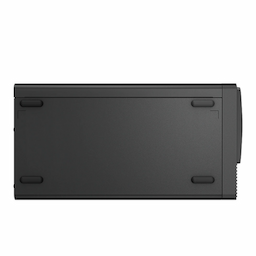 Lenovo ThinkCentre Neo 50t 11SES00G00 Black Desktop, Intel Core i7 12700, 8 GB RAM, 1 TB HDD, No Monitor, 3 years, NO OS