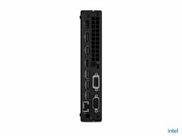 Lenovo 11MY002AIH ThinkCentre M70q Gen 2 Desktop, I5-11400T, 8 GB, 1 TB